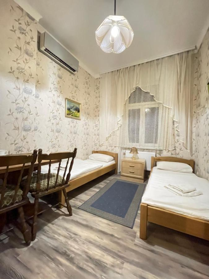 Miniapartamentskv Карловы Вары