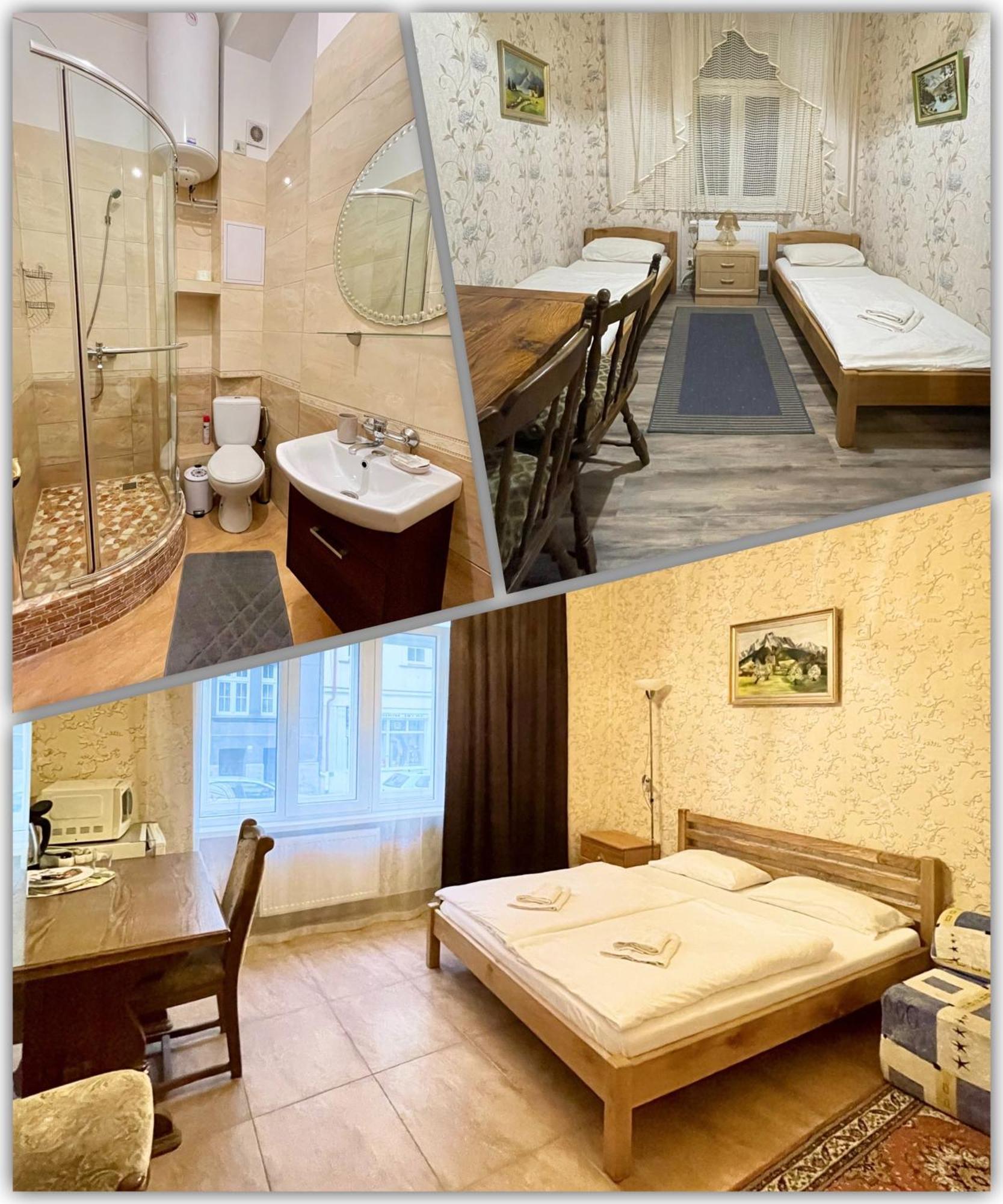 Miniapartamentskv Апартаменты *
