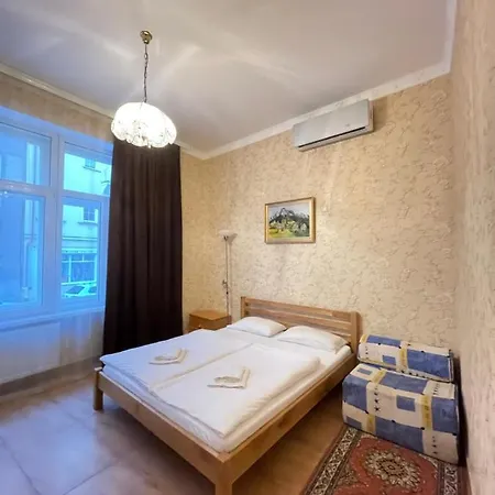 Miniapartamentskv Karlovy Vary Exterior photo