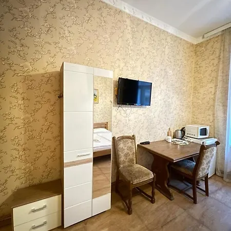 Miniapartamentskv Karlovy Vary Exterior photo