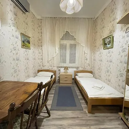 Miniapartamentskv Karlovy Vary Exterior photo