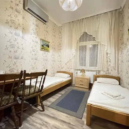 Miniapartamentskv Karlovy Vary Exterior photo