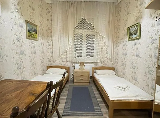 Miniapartamentskv
