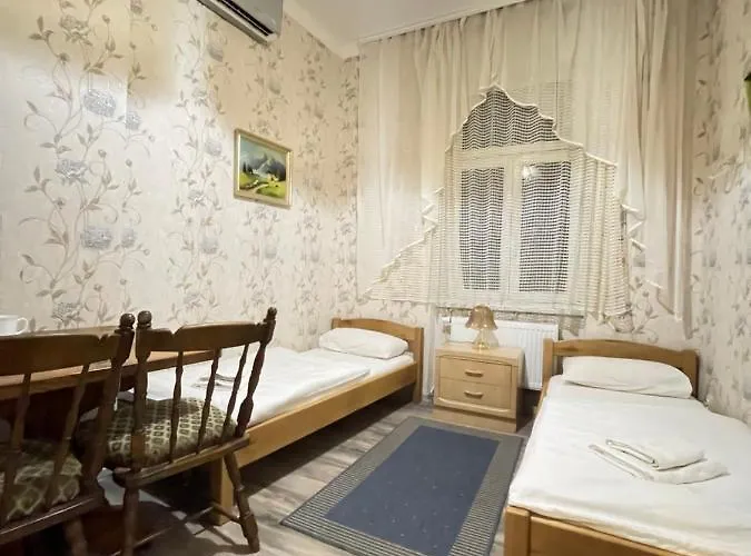 Miniapartamentskv