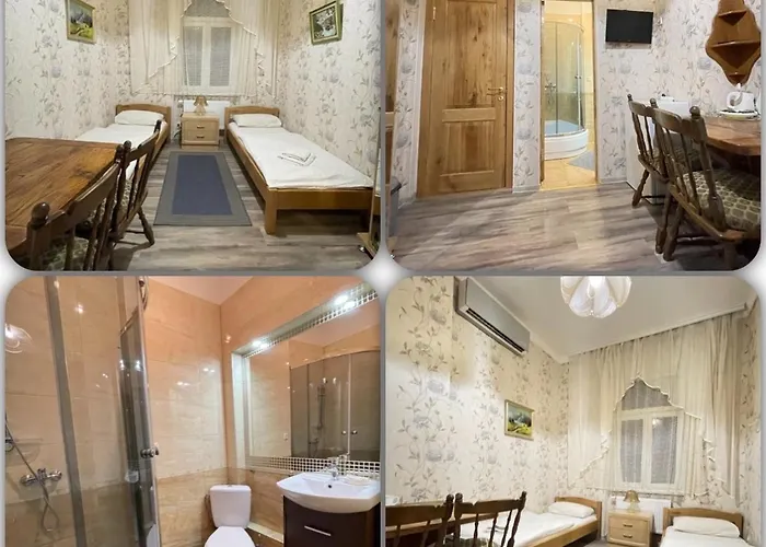 Miniapartamentskv