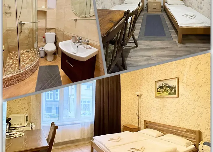 Miniapartamentskv