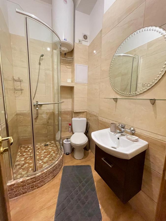 Apartment Miniapartamentskv