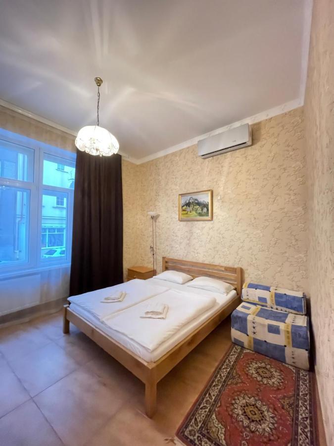 Miniapartamentskv Apartment *