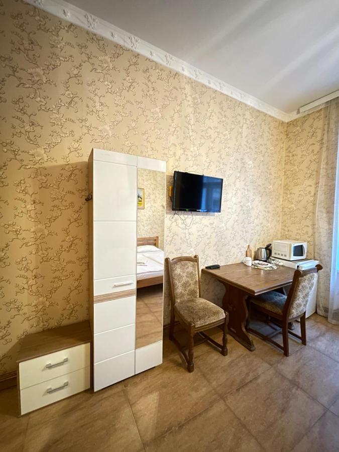 Apartment Miniapartamentskv