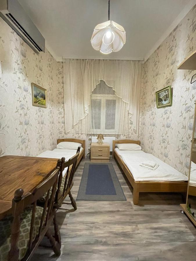 Miniapartamentskv Karlovy Vary