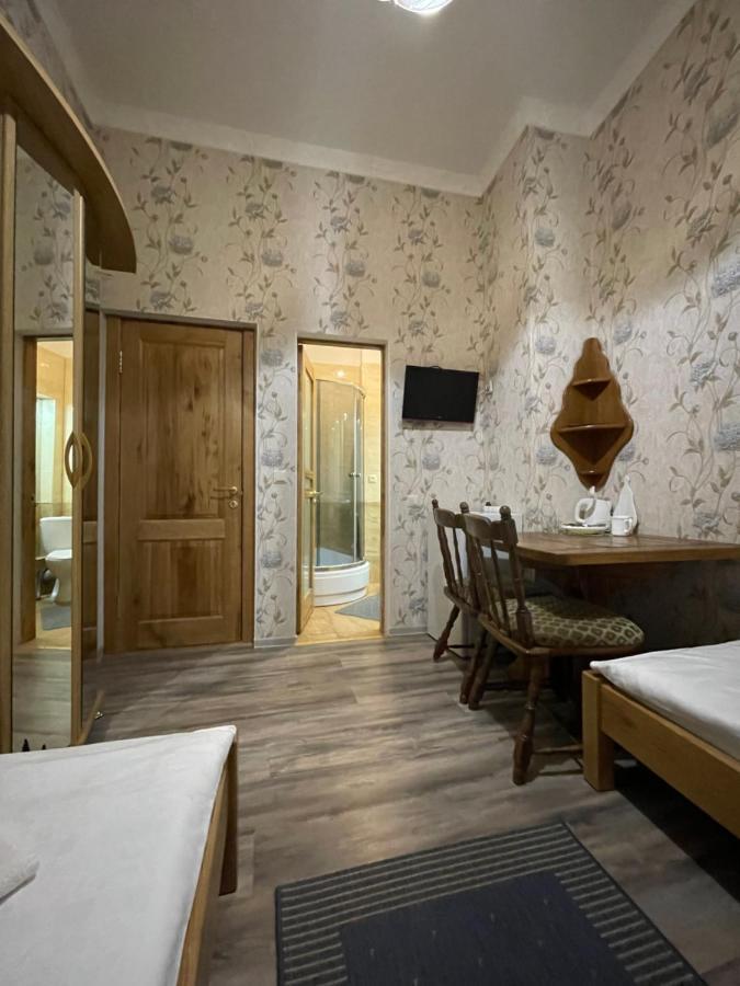 Miniapartamentskv