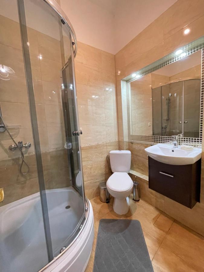 Miniapartamentskv * Karlovy Vary